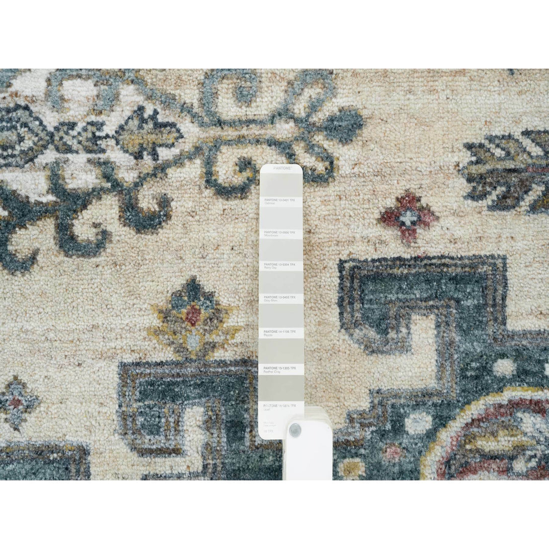 Handmade rugs, Carpet Culture Rugs, Rugs NYC, Hand Knotted Decorative Area Rug > Design# CCSR65584 > Size: 8'-0" x 10'-0"