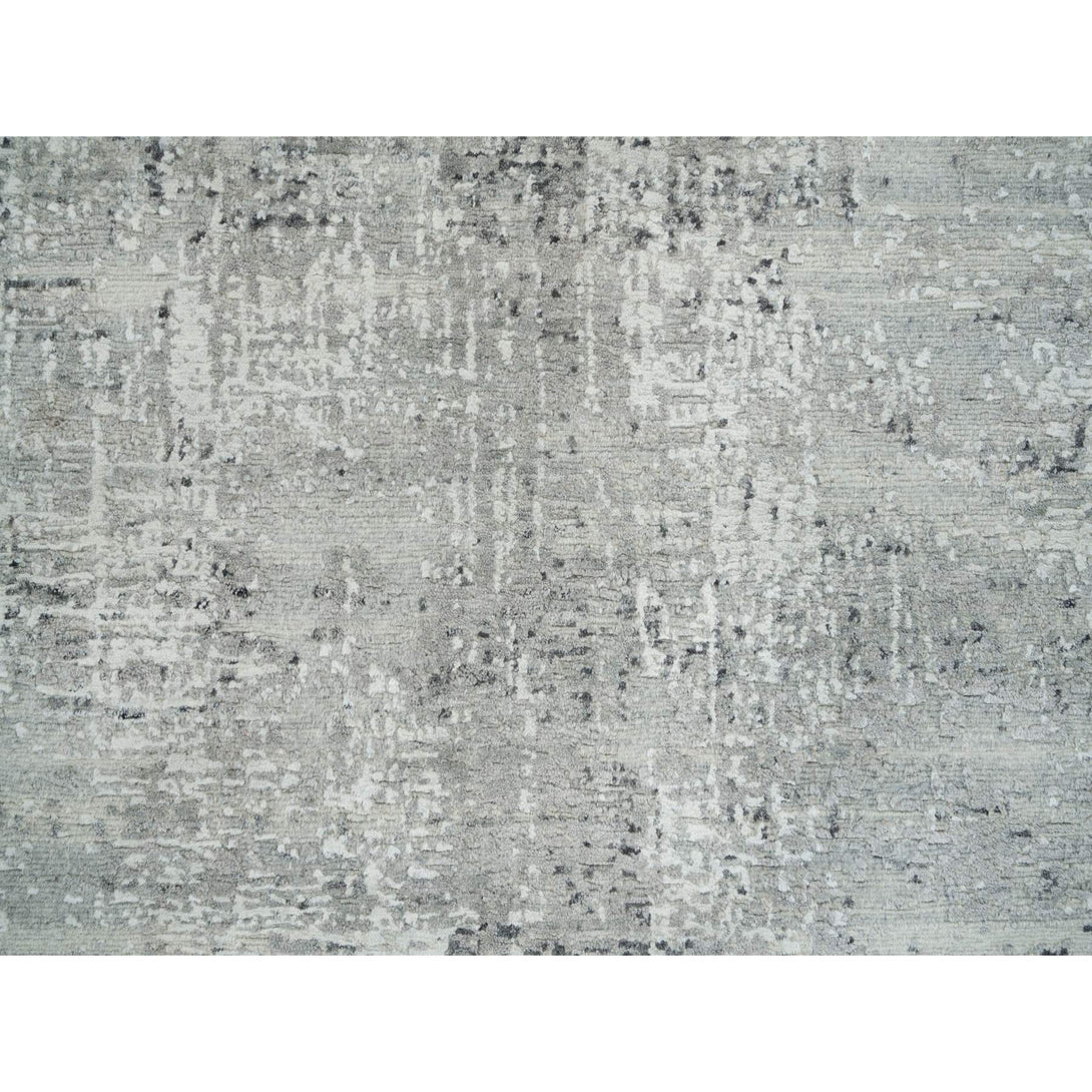 Handmade rugs, Carpet Culture Rugs, Rugs NYC, Hand Knotted Modern Area Rug > Design# CCSR65649 > Size: 3'-1" x 5'-1"