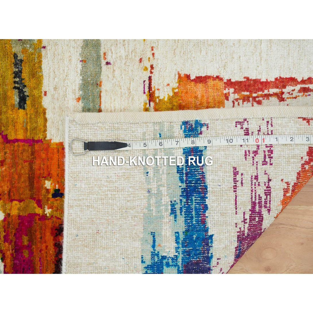 Handmade Modern and Contemporary Doormat > Design# CCSR65668 > Size: 2'-0" x 3'-0"