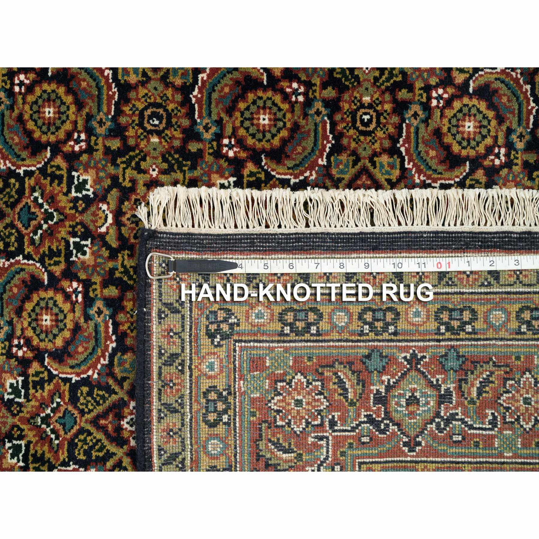 Hand Knotted Antique & Vintage Area Rug > Design# CCSR65798 > Size: 4'-10" x 19'-10"