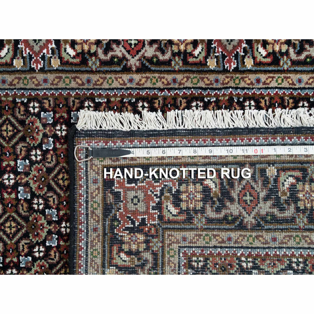 Hand Knotted Antique & Vintage Area Rug > Design# CCSR65806 > Size: 3'-0" x 4'-11"