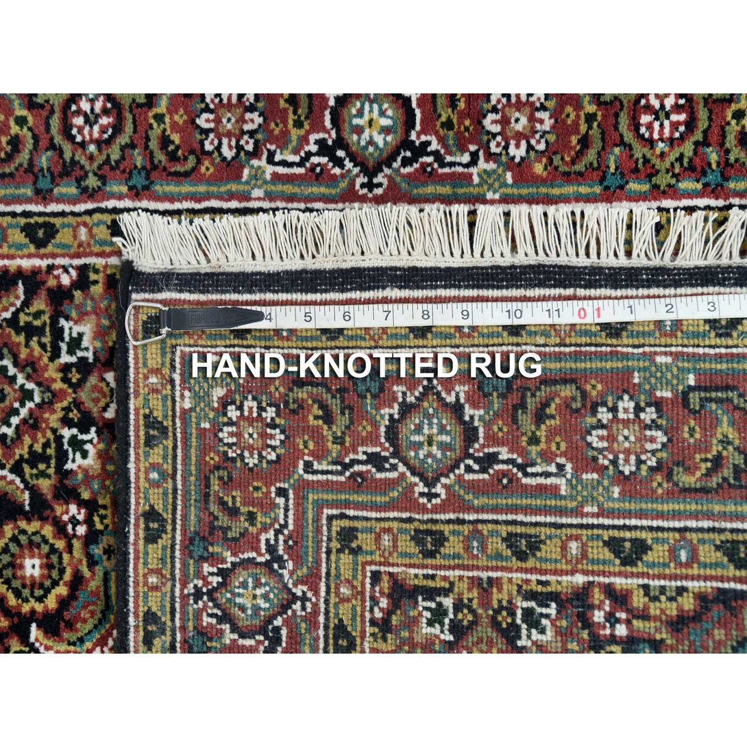 Hand Knotted Antique & Vintage Area Rug > Design# CCSR65813 > Size: 3'-0" x 5'-0"