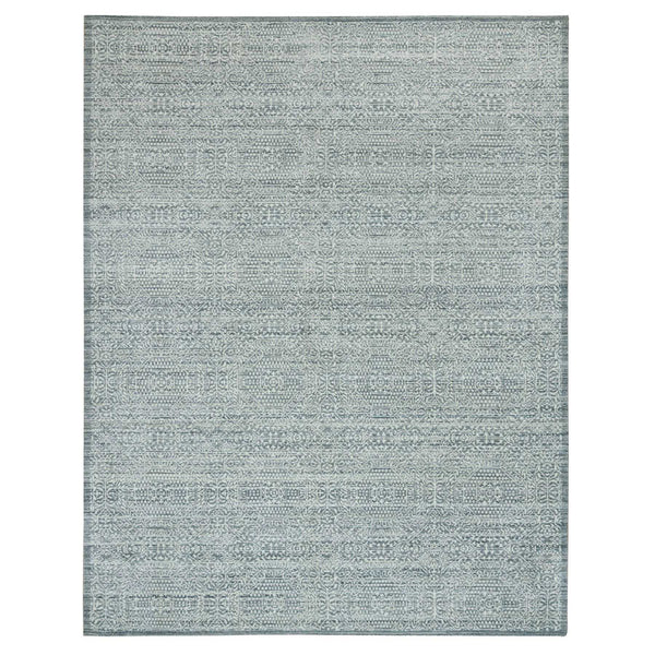 Hand Knotted Decorative Rugs Area Rug > Design# CCSR65835 > Size: 8'-10" x 11'-11"