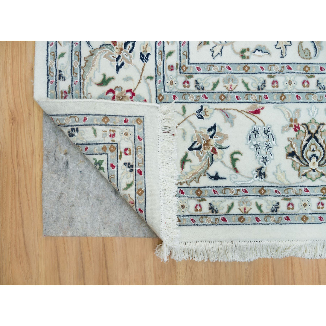 Handmade Fine Oriental Area Rug > Design# CCSR65965 > Size: 8'-10" x 12'-3"