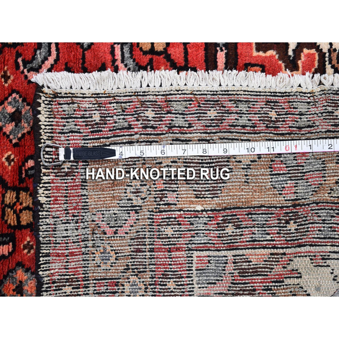 Hand Knotted Persian Area Rug > Design# CCSR66029 > Size: 4'-0" x 7'-0"