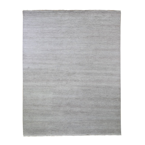 Hand Knotted Modern and Contemporary Area Rug > Design# CCSR66057 > Size: 7'-8" x 10'-3"