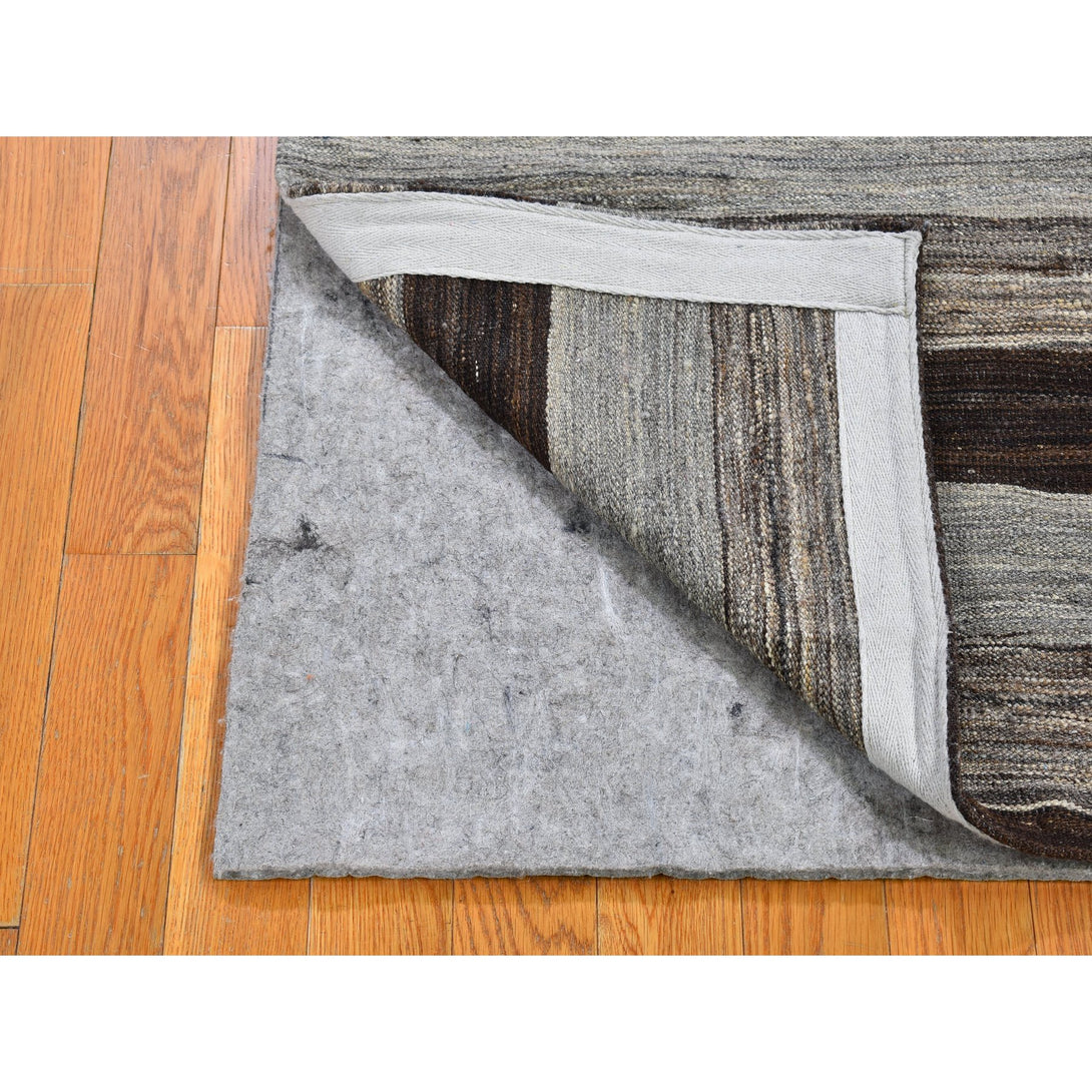 Hand Woven Flat Weave Area Rug > Design# CCSR66144 > Size: 2'-0" x 3'-1"