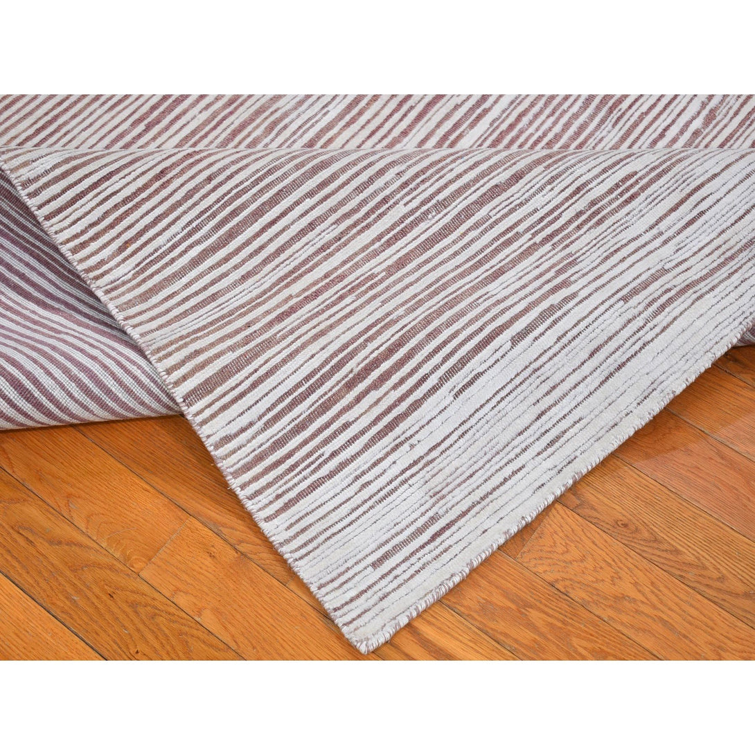 Hand Knotted Modern and Contemporary Area Rug > Design# CCSR66379 > Size: 9'-1" x 11'-10"