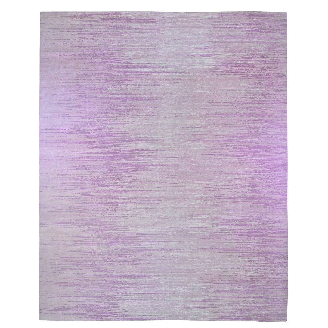 Hand Knotted Modern and Contemporary Area Rug > Design# CCSR66466 > Size: 12'-1" x 15'-2"