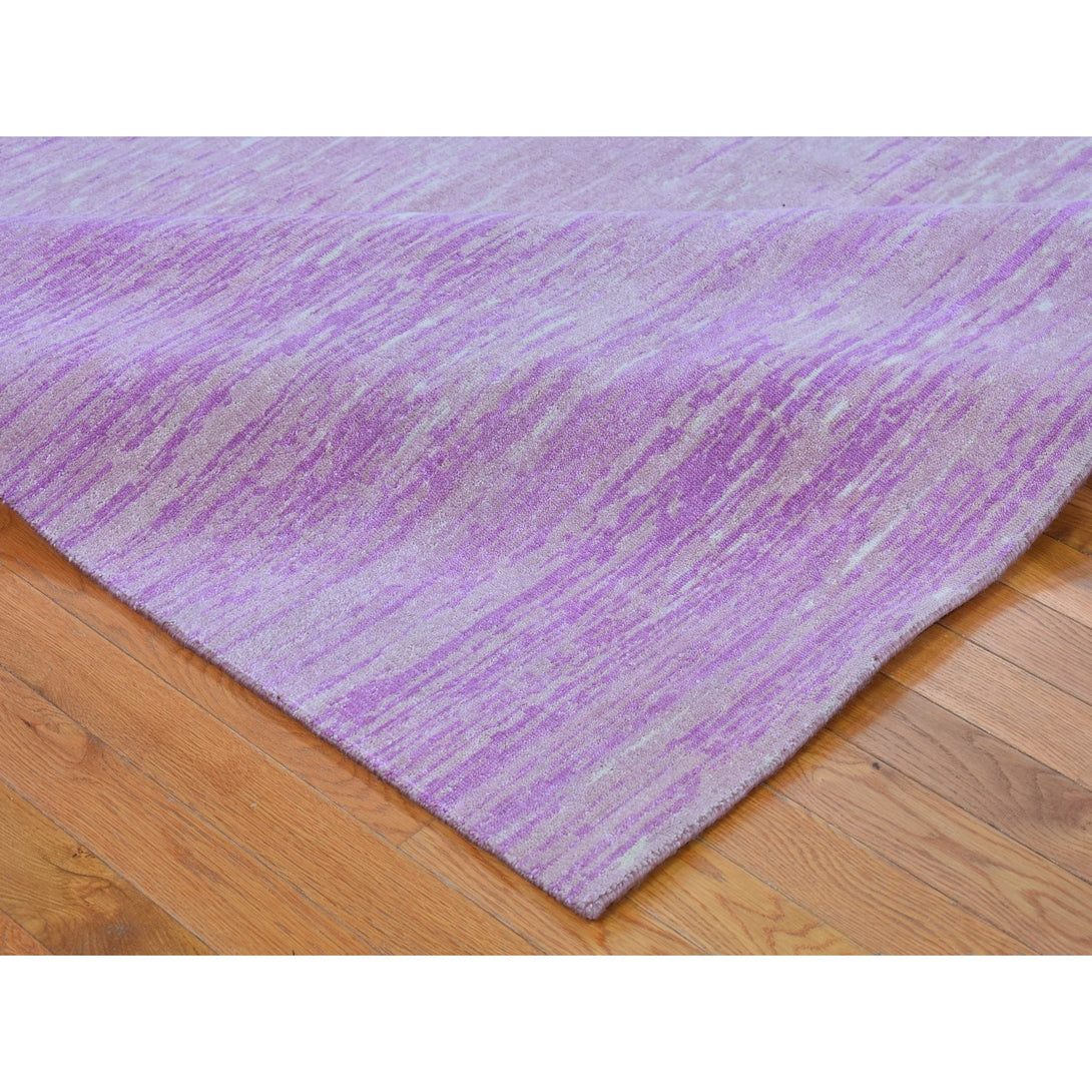 Hand Knotted Modern and Contemporary Area Rug > Design# CCSR66466 > Size: 12'-1" x 15'-2"