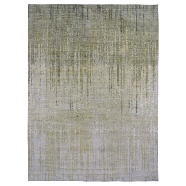 Hand Knotted Modern and Contemporary Area Rug > Design# CCSR66541 > Size: 9'-0" x 12'-4"