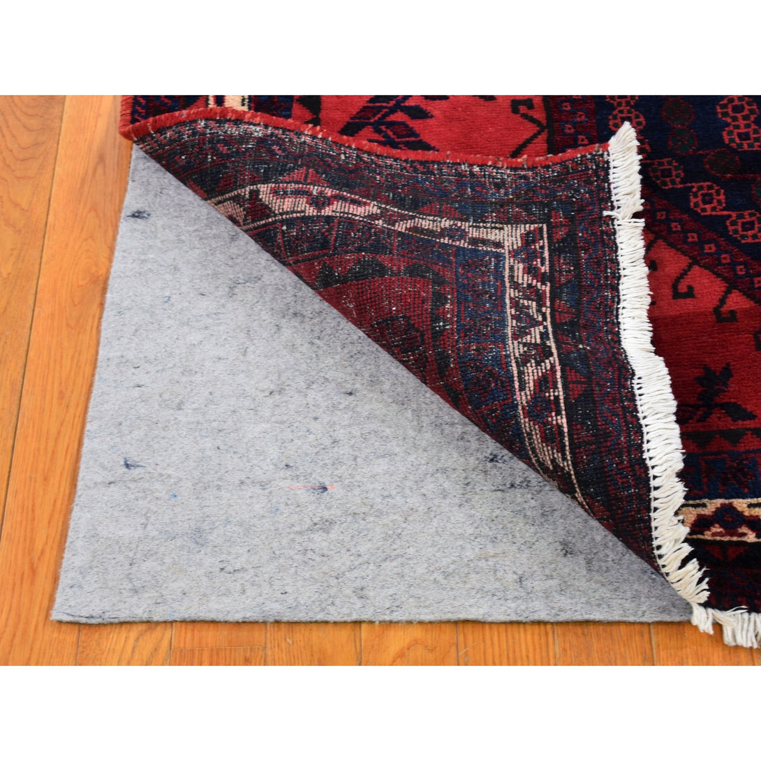 Hand Knotted Persian Area Rug > Design# CCSR66617 > Size: 5'-7" x 8'-7"