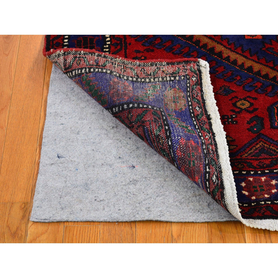 Handmade Persian Area Rug > Design# CCSR66672 > Size: 4'-6" x 6'-8"