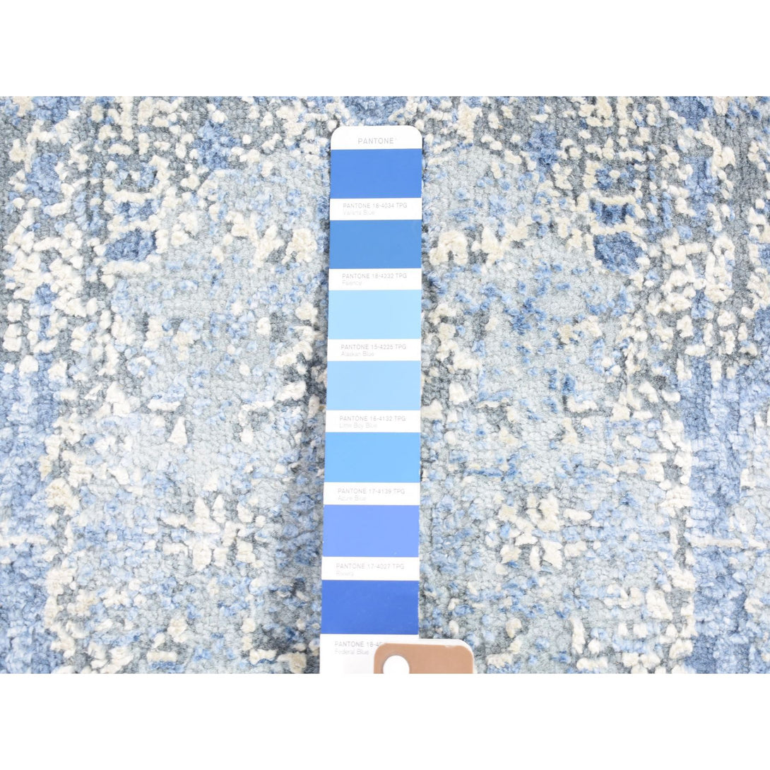 Handmade Transitional Modern Doormat > Design# CCSR66965 > Size: 2'-0" x 3'-0"