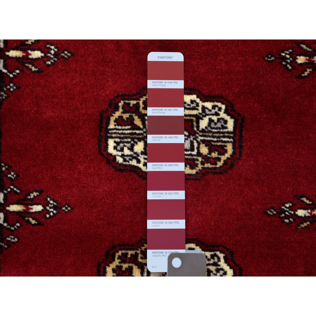 Handmade Tribal & Geometric Doormat > Design# CCSR69210 > Size: 2'-6" x 3'-9"