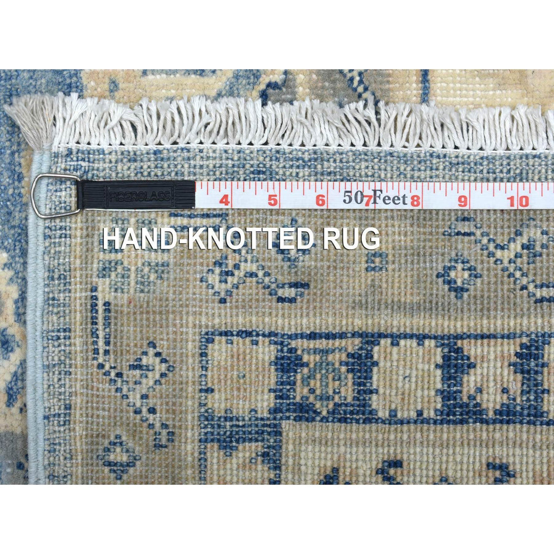 Handmade Kazak Area Rug > Design# CCSR69365 > Size: 6'-0" x 8'-5"