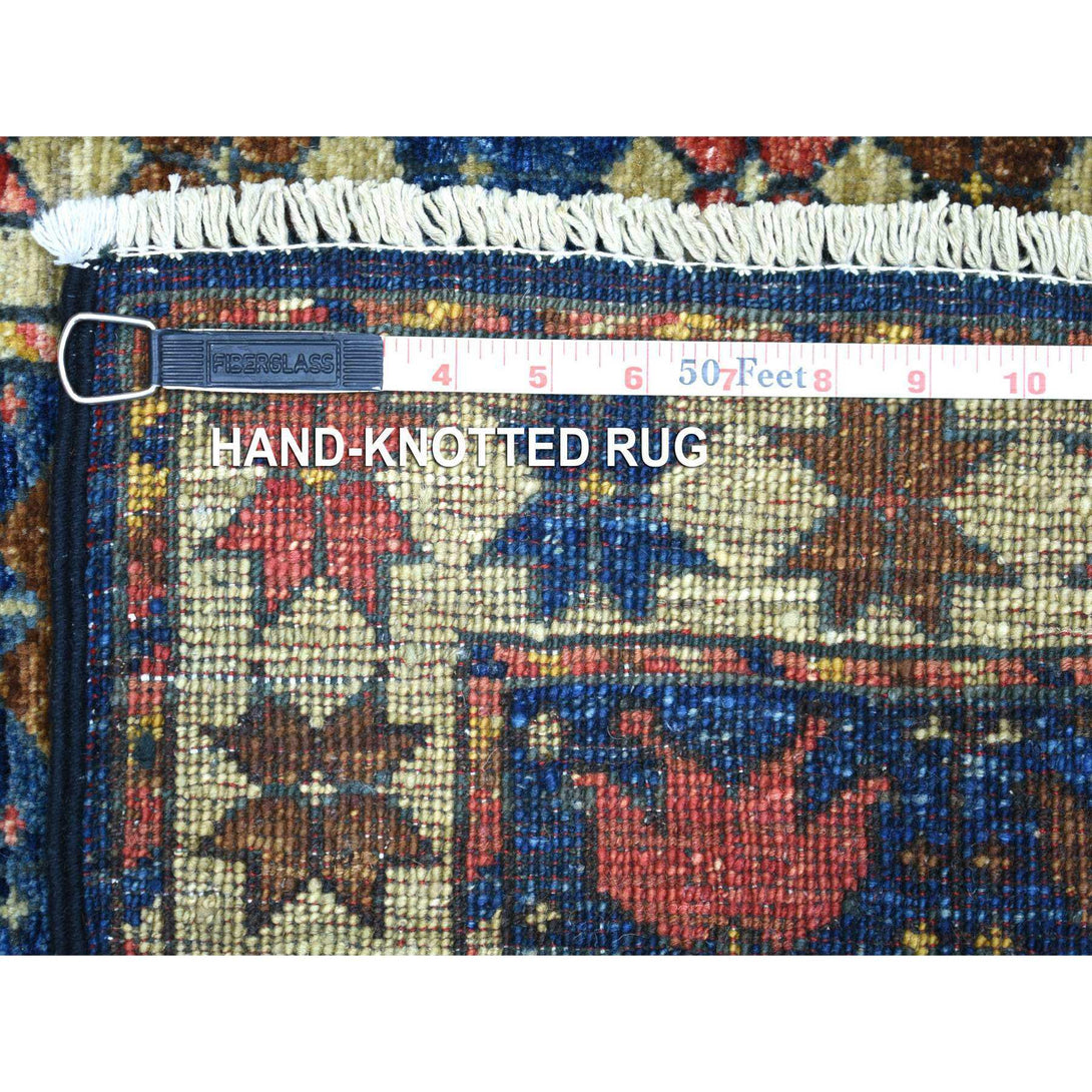 Handmade Tribal & Geometric Doormat > Design# CCSR70776 > Size: 2'-0" x 2'-8"