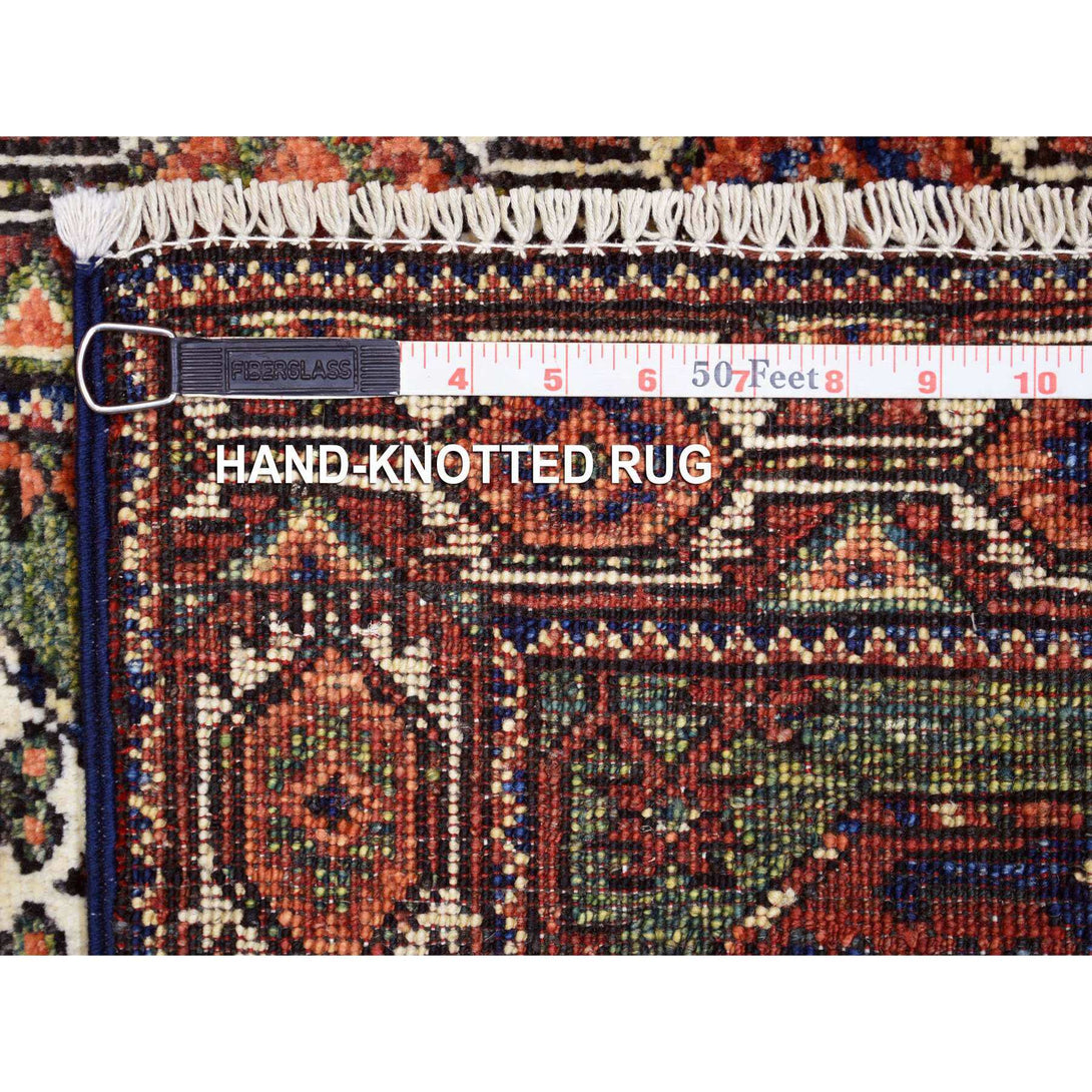 Handmade Tribal & Geometric Doormat > Design# CCSR70829 > Size: 2'-0" x 3'-0"