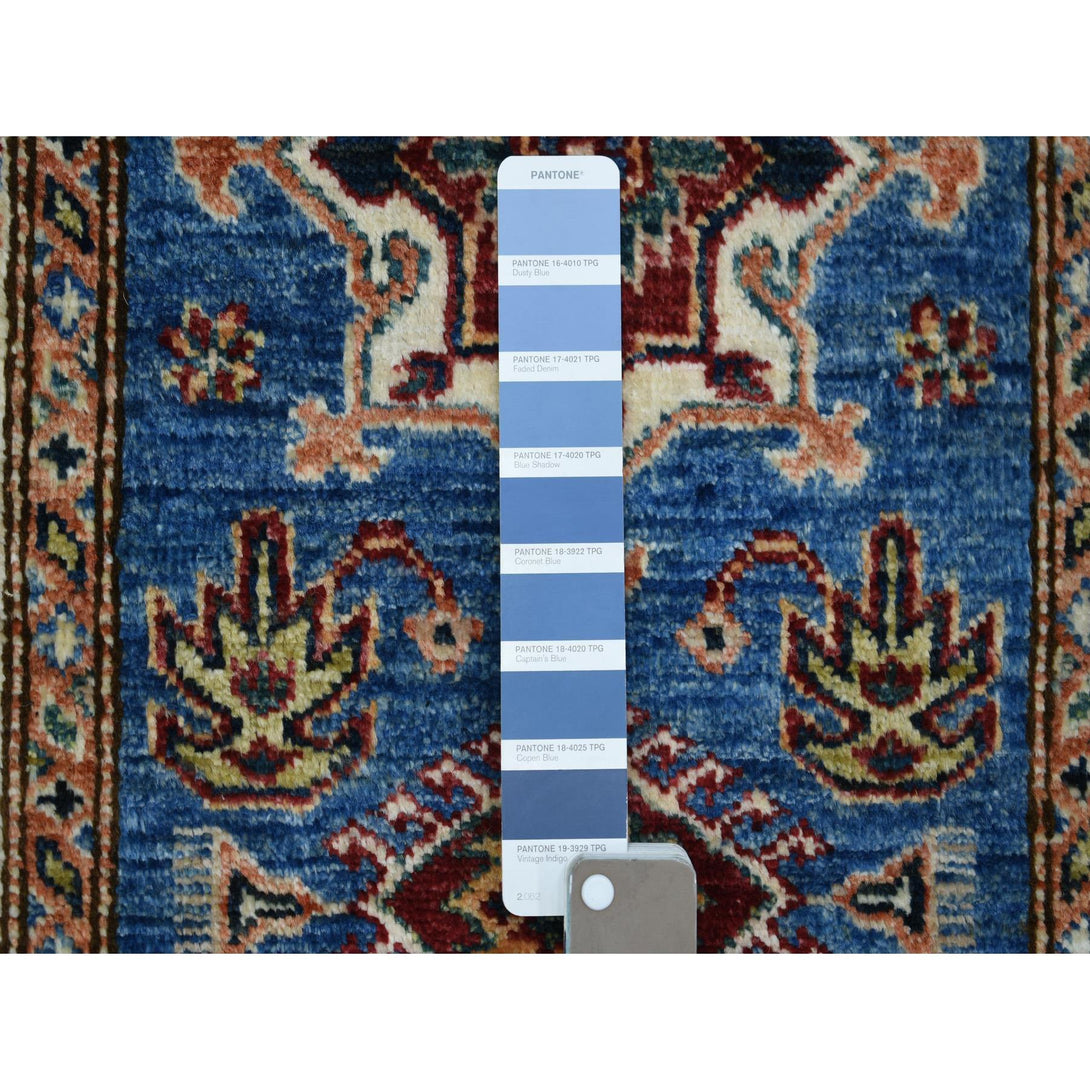 Handmade Kazak Doormat > Design# CCSR71573 > Size: 2'-0" x 3'-0"