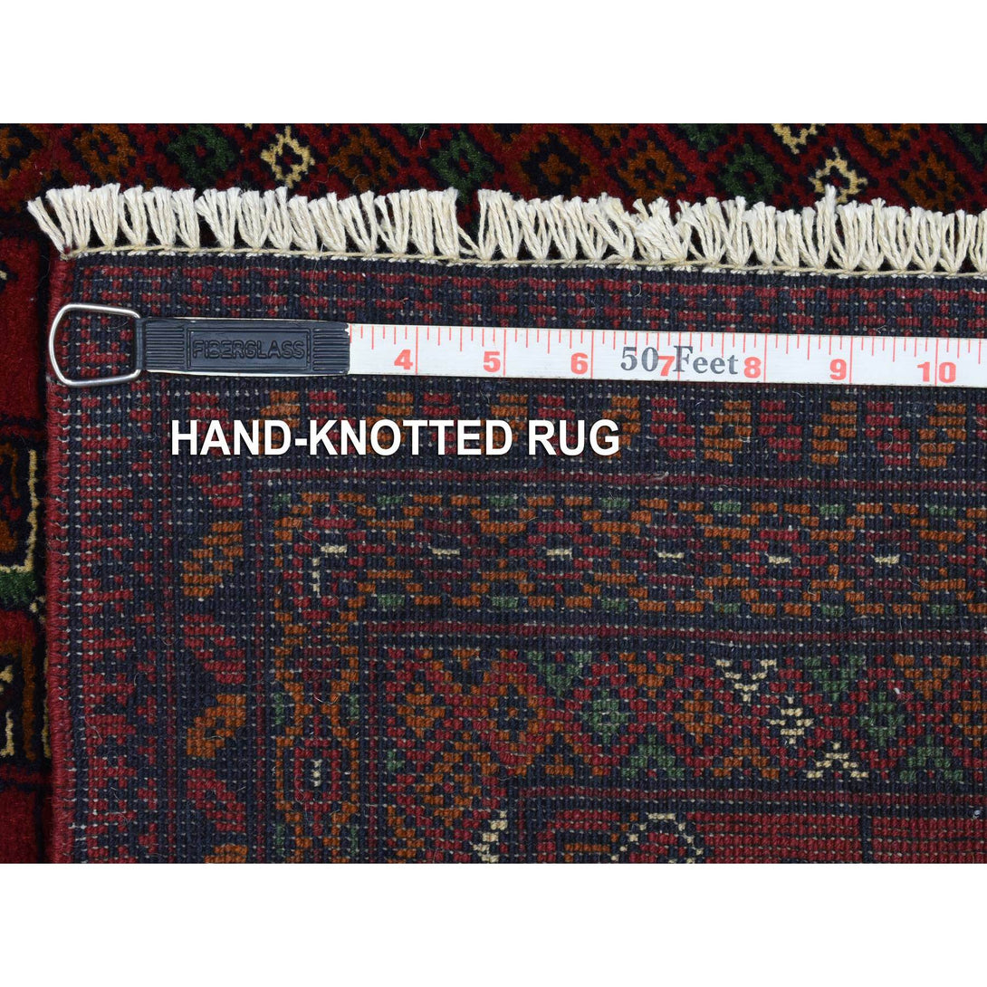 Handmade Tribal & Geometric Doormat > Design# CCSR72480 > Size: 2'-1" x 3'-0"