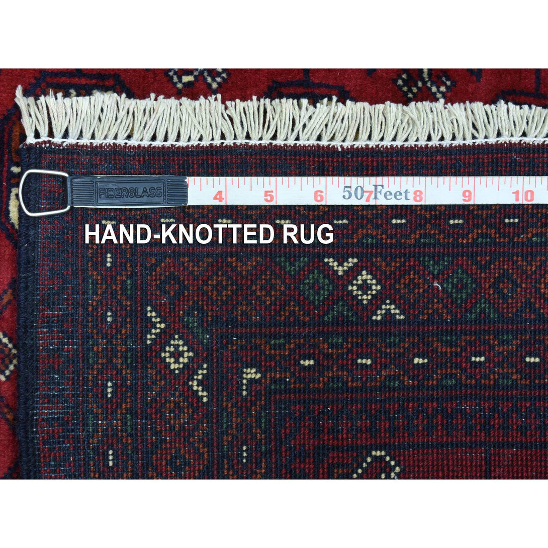 Handmade Tribal & Geometric Area Rug > Design# CCSR72498 > Size: 2'-8" x 4'-0"