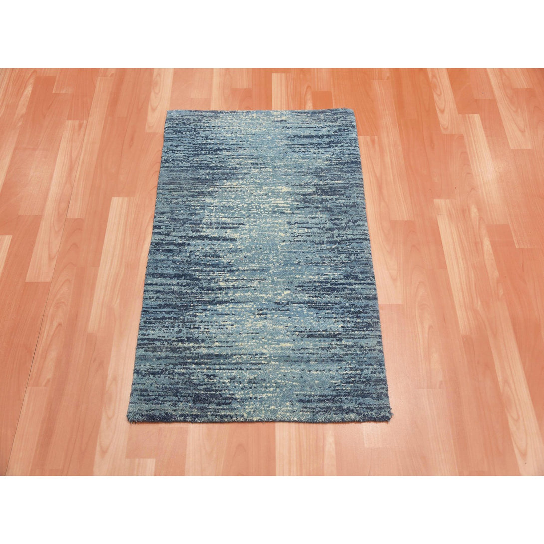 Handmade Modern and Contemporary Doormat > Design# CCSR75124 > Size: 2'-0" x 3'-0"