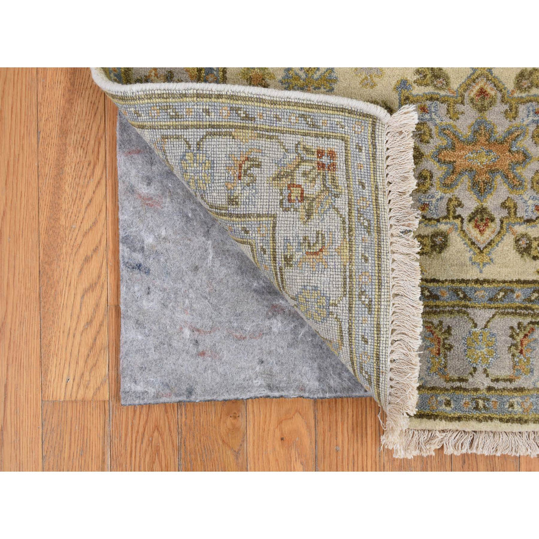 Hand Knotted  Rectangle Area Rug > Design# CCSR78062 > Size: 3'-0" x 5'-1"