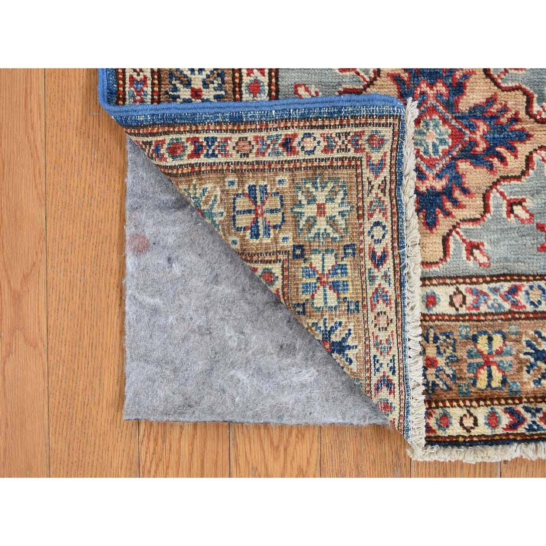 Hand Knotted  Rectangle Doormat > Design# CCSR78063 > Size: 2'-0" x 3'-0"