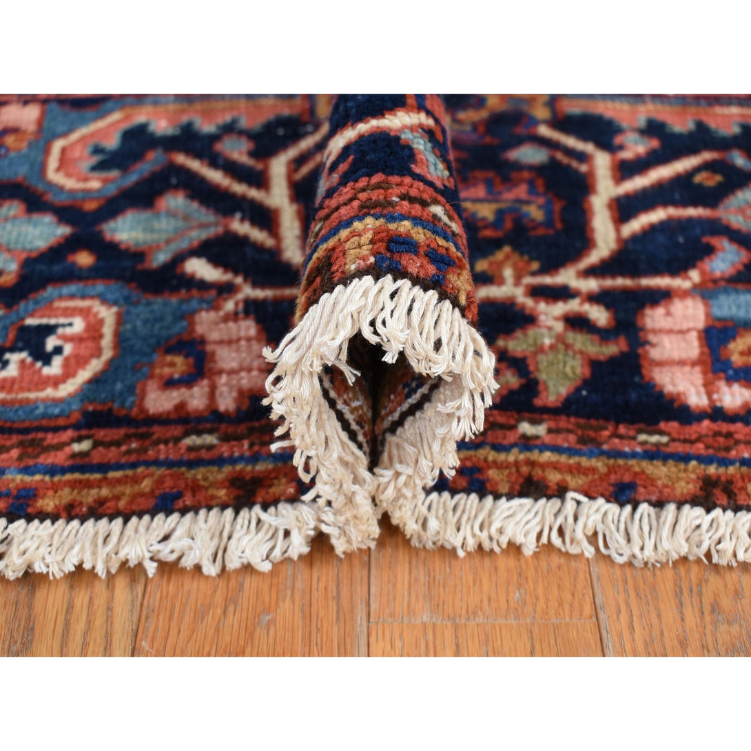 Hand Knotted  Rectangle Area Rug > Design# CCSR78071 > Size: 8'-6" x 12'-0"