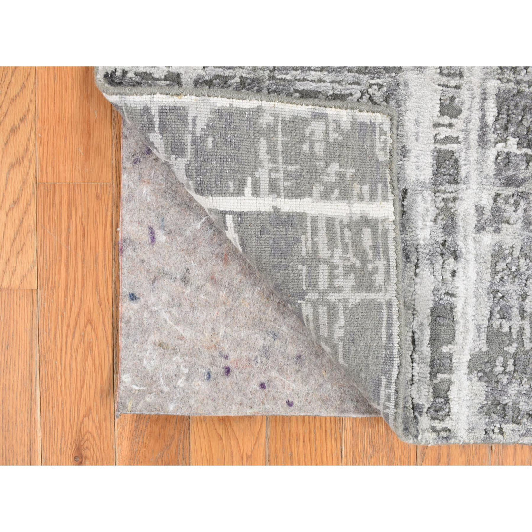 Hand Knotted  Rectangle Area Rug > Design# CCSR78081 > Size: 3'-1" x 5'-0"