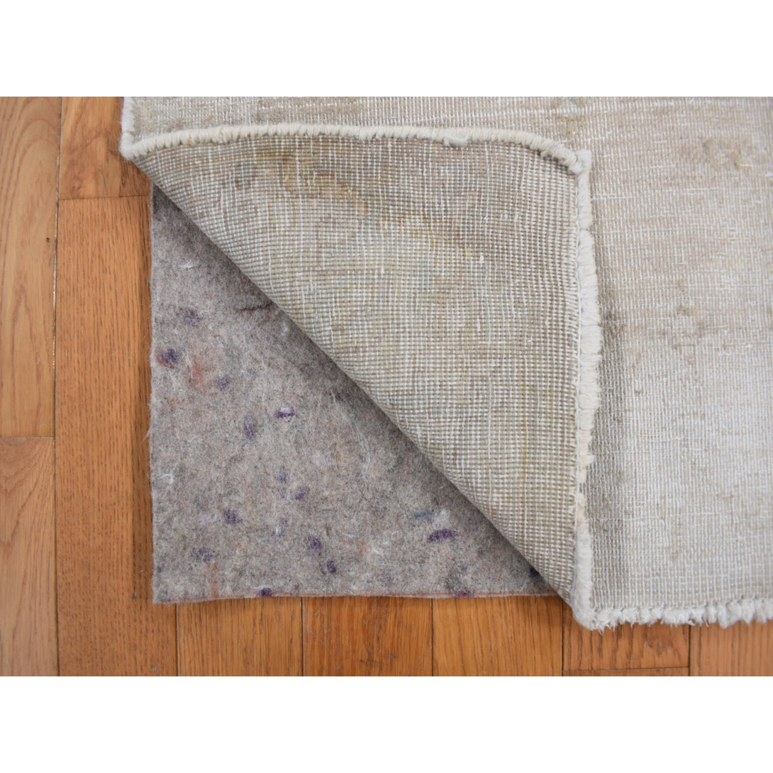 Hand Knotted  Rectangle Area Rug > Design# CCSR78130 > Size: 1'-10" x 3'-10"
