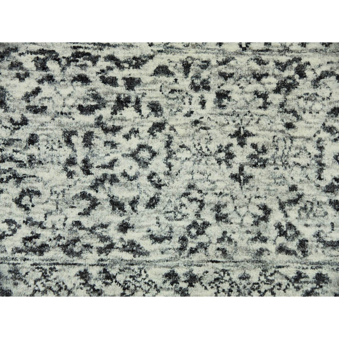 Handmade Mamluk Area Rug > Design# CCSR79471 > Size: 8'-0" x 9'-10"