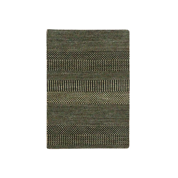Handmade Modern and Contemporary Doormat > Design# CCSR79629 > Size: 2'-1" x 3'-1"