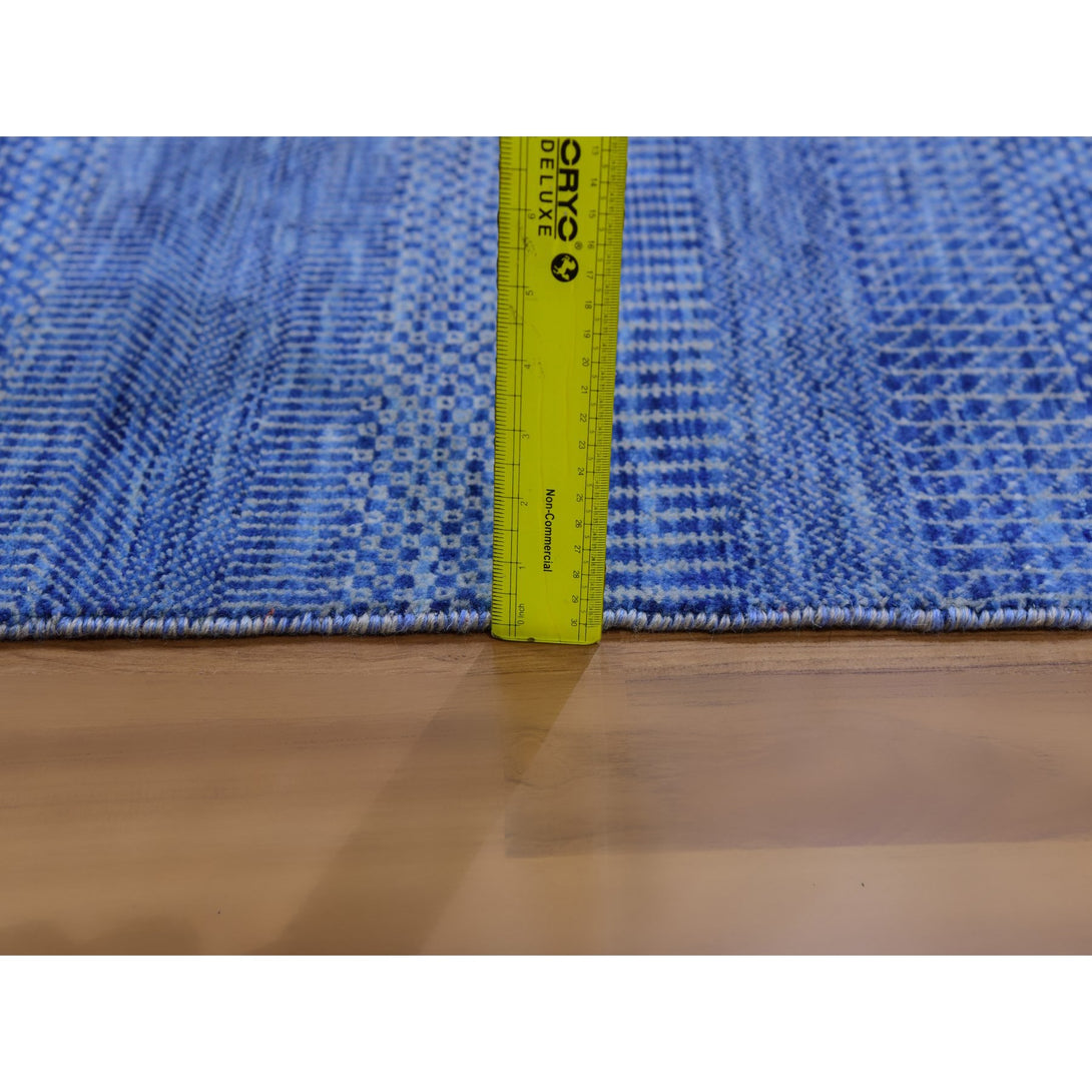 Handmade Modern and Contemporary Doormat > Design# CCSR79630 > Size: 2'-0" x 3'-1"