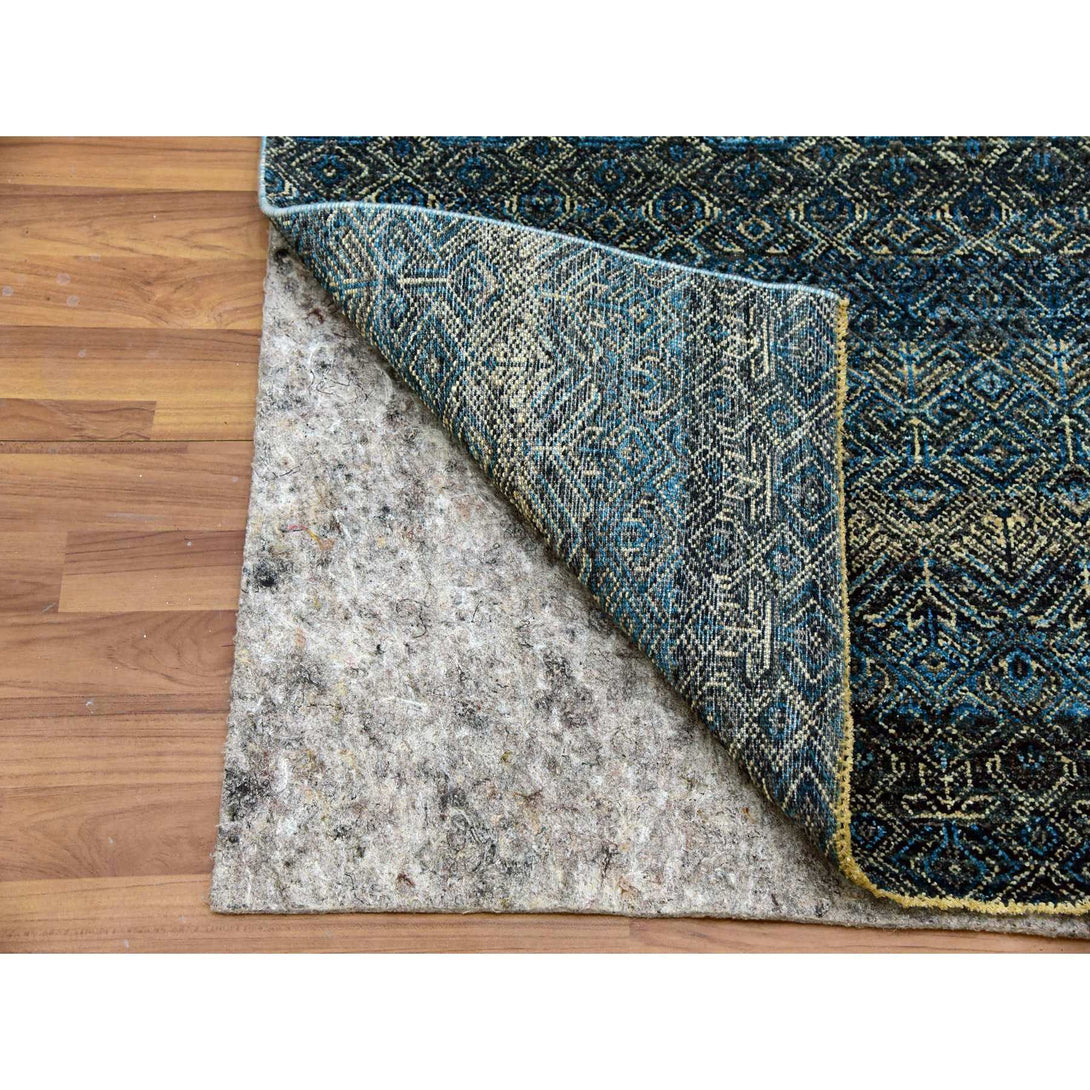 Hand Knotted  Rectangle Area Rug > Design# CCSR79662 > Size: 2'-8" x 6'-0"
