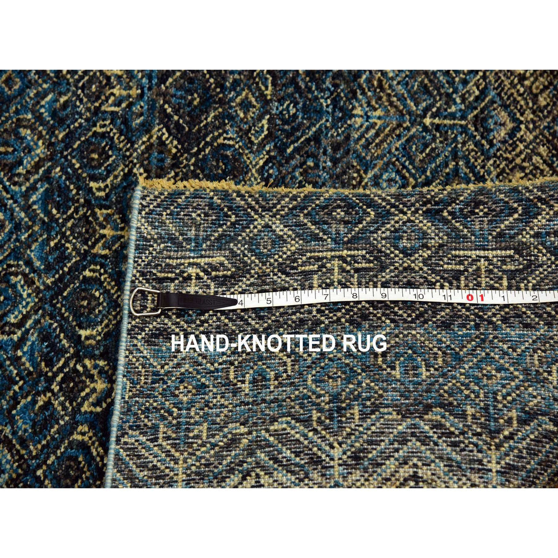 Hand Knotted  Rectangle Area Rug > Design# CCSR79662 > Size: 2'-8" x 6'-0"