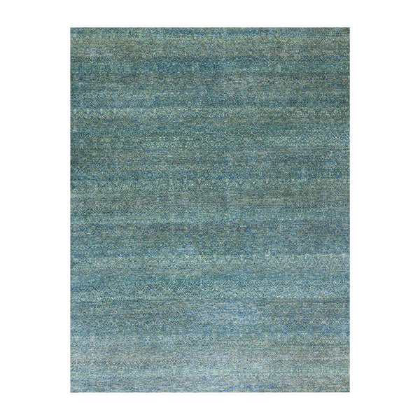Hand Knotted  Rectangle Area Rug > Design# CCSR79665 > Size: 8'-1" x 10'-1"
