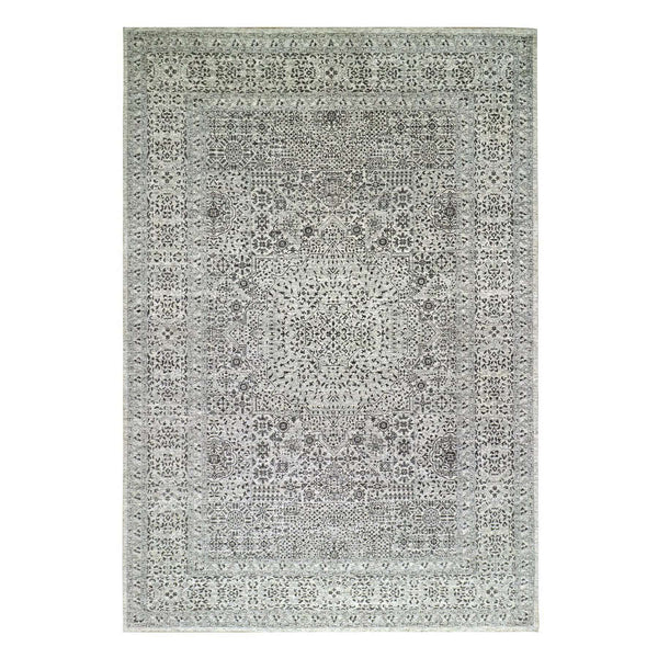 Hand Knotted  Rectangle Area Rug > Design# CCSR79680 > Size: 12'-0" x 17'-10"