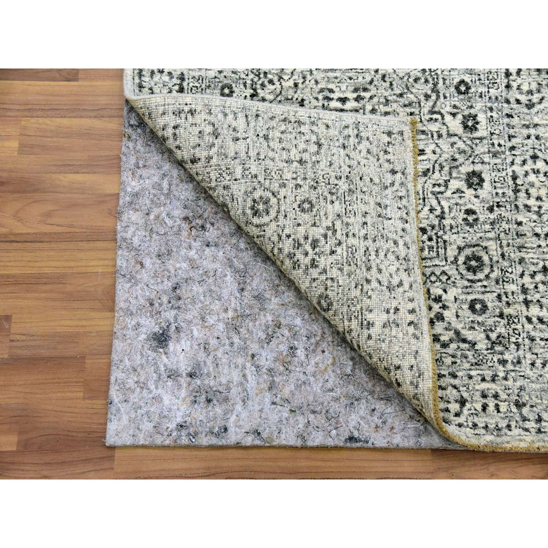 Hand Knotted  Rectangle Runner > Design# CCSR79688 > Size: 2'-7" x 14'-1"