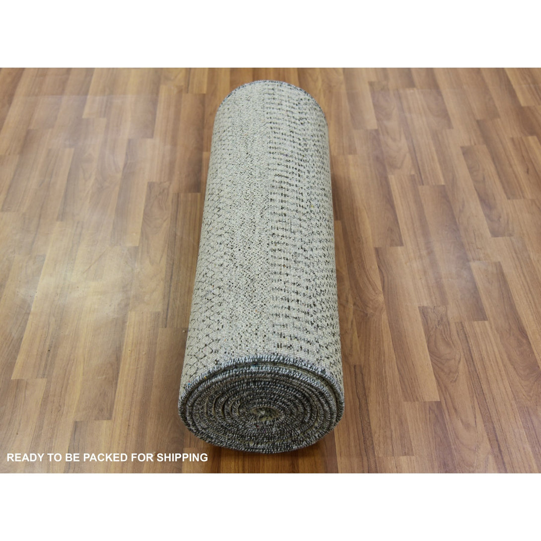 Hand Knotted  Rectangle Runner > Design# CCSR79704 > Size: 2'-6" x 15'-11"