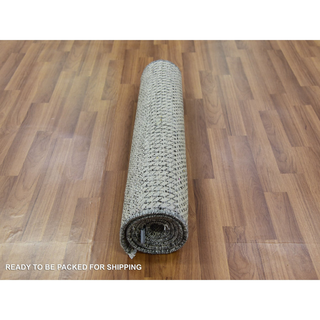 Hand Knotted  Rectangle Runner > Design# CCSR79708 > Size: 2'-6" x 5'-10"