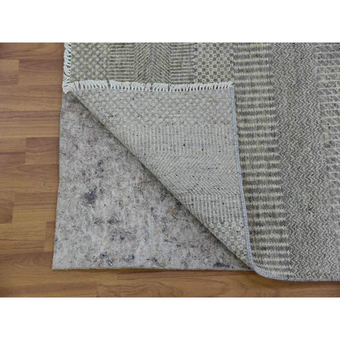 Hand Knotted  Rectangle Runner > Design# CCSR79720 > Size: 2'-5" x 23'-6"