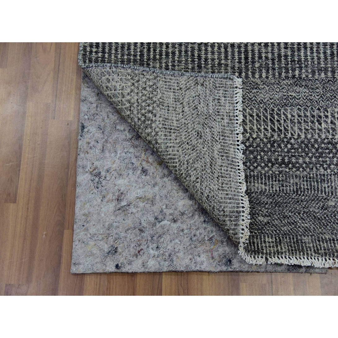 Hand Knotted  Rectangle Runner > Design# CCSR79735 > Size: 2'-7" x 11'-8"