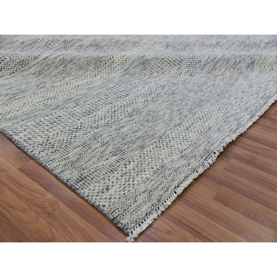 Hand Knotted  Rectangle Area Rug > Design# CCSR79741 > Size: 9'-0" x 12'-4"