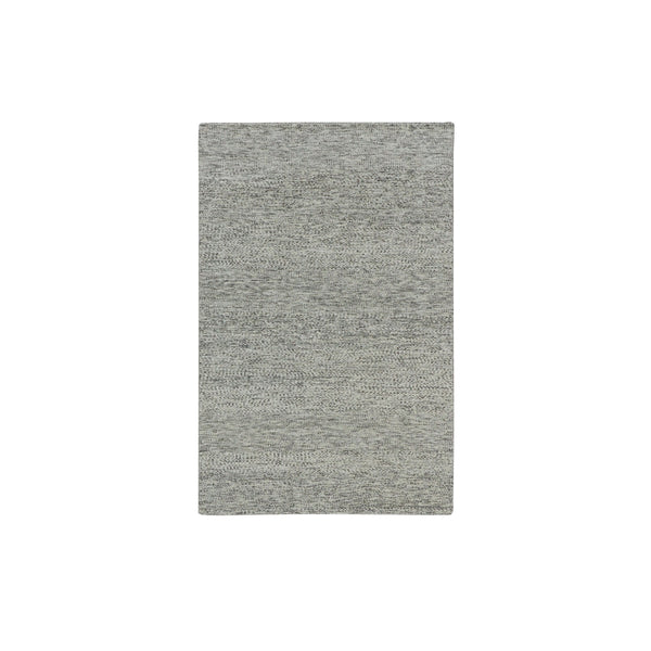 Hand Knotted  Rectangle Area Rug > Design# CCSR79743 > Size: 4'-0" x 6'-2"