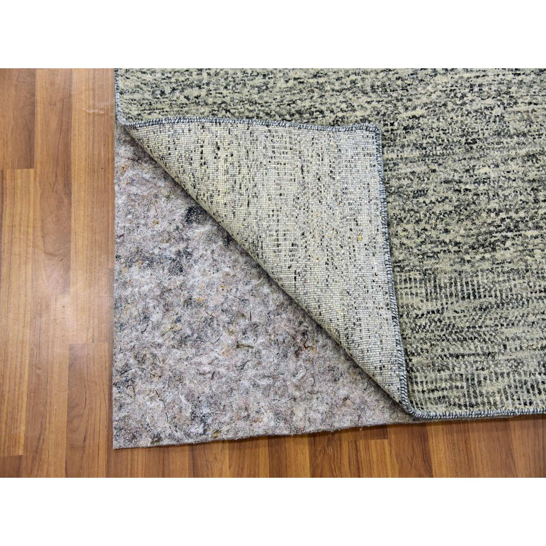 Hand Knotted  Rectangle Area Rug > Design# CCSR79743 > Size: 4'-0" x 6'-2"