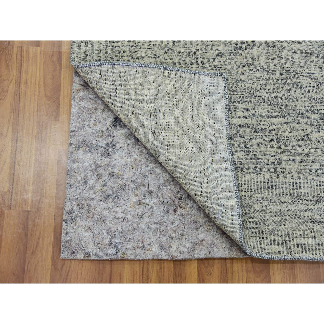 Hand Knotted  Rectangle Area Rug > Design# CCSR79744 > Size: 4'-0" x 6'-2"