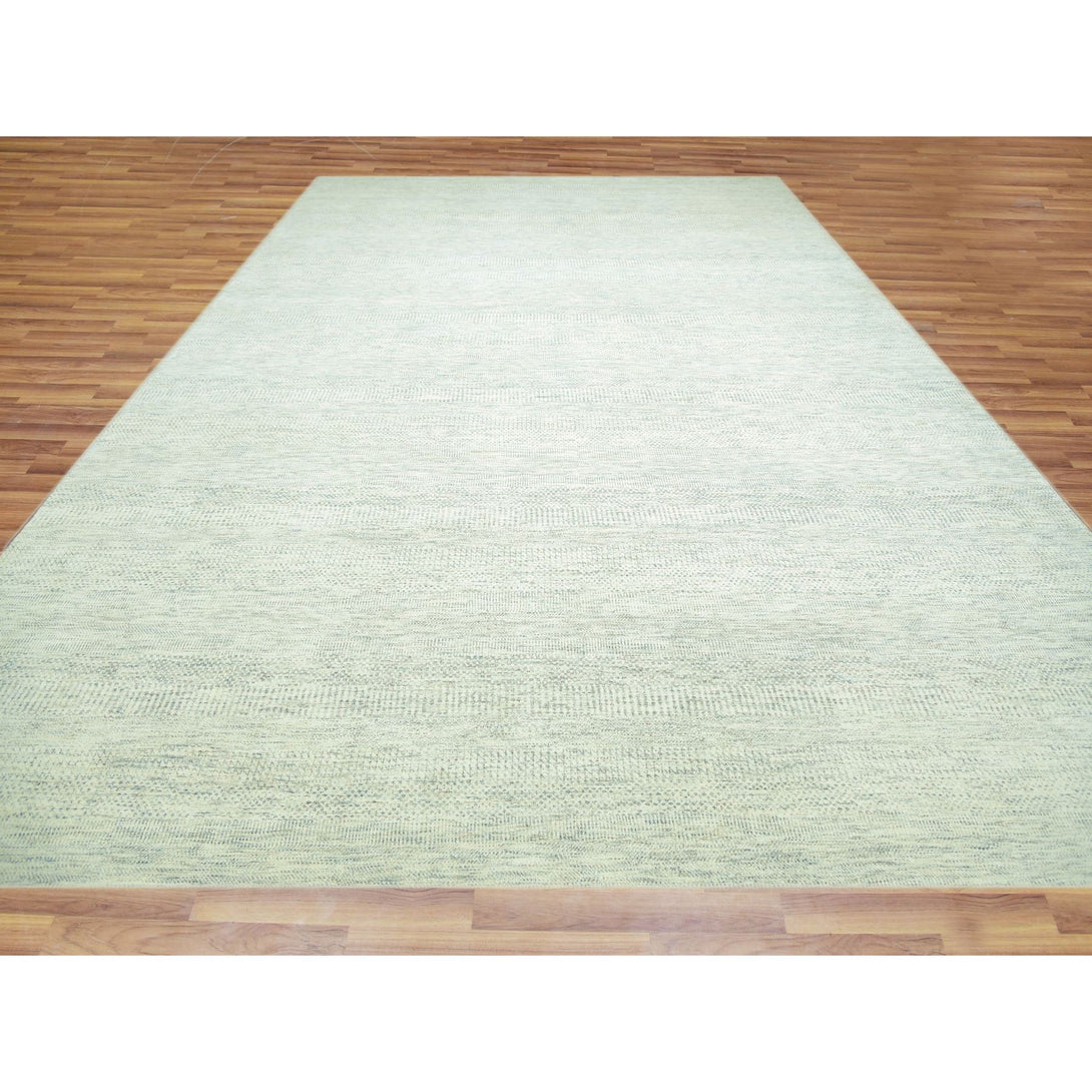 Hand Knotted  Rectangle Area Rug > Design# CCSR79763 > Size: 12'-0" x 18'-2"