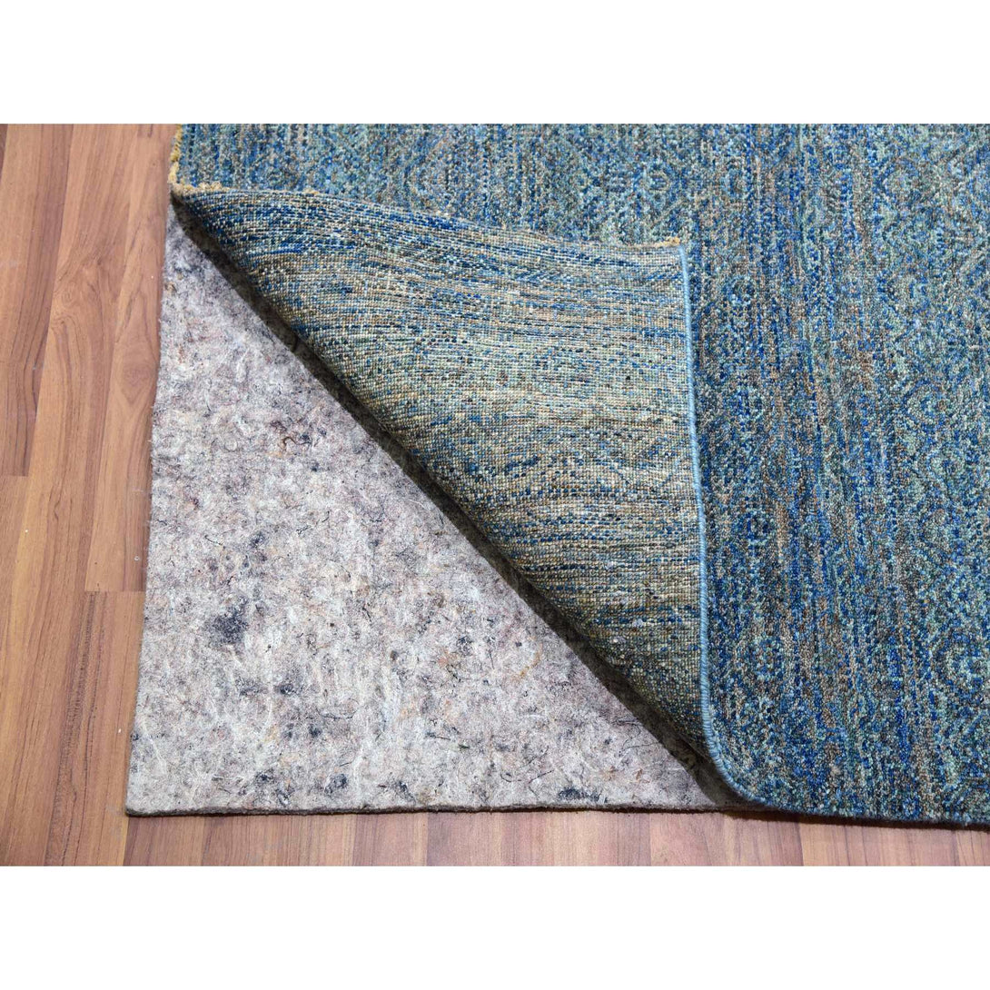 Hand Knotted  Rectangle Area Rug > Design# CCSR79771 > Size: 12'-0" x 14'-11"