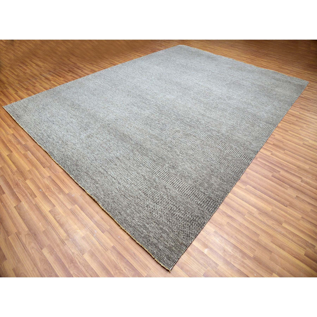 Hand Knotted  Rectangle Area Rug > Design# CCSR79779 > Size: 10'-1" x 13'-9"
